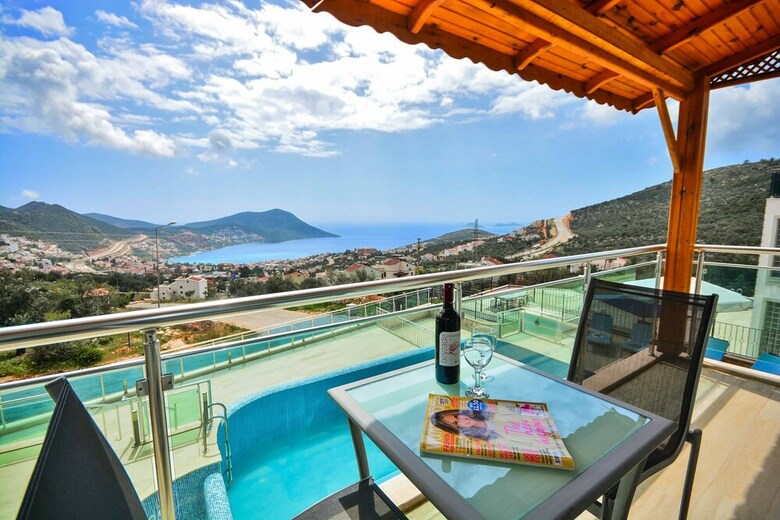 Villa Alkin