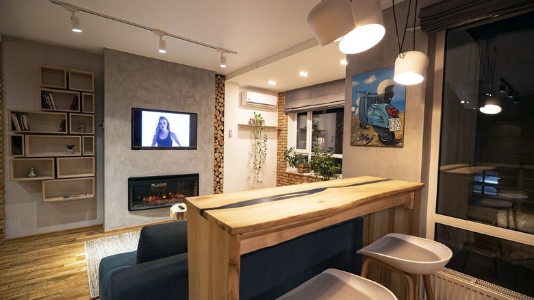 Apartamentos Ecoloft Studios