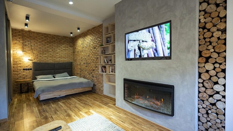 Apartamentos Ecoloft Studios