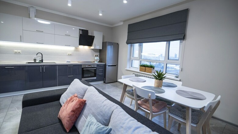 Apartamentos Ecoloft Studios