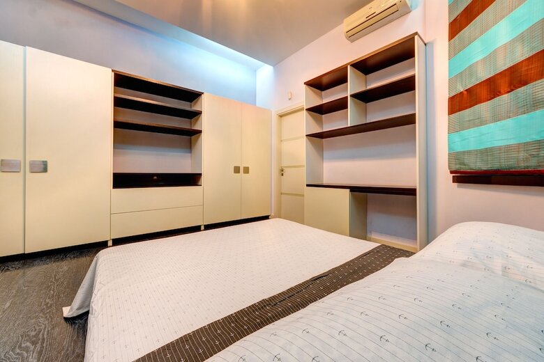 Apartment Bolshaya Vasilkovskaya 108