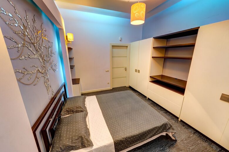 Apartment Bolshaya Vasilkovskaya 108