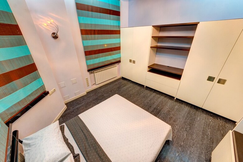 Apartment Bolshaya Vasilkovskaya 108