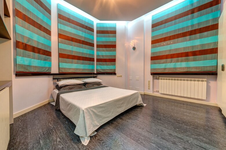 Apartment Bolshaya Vasilkovskaya 108
