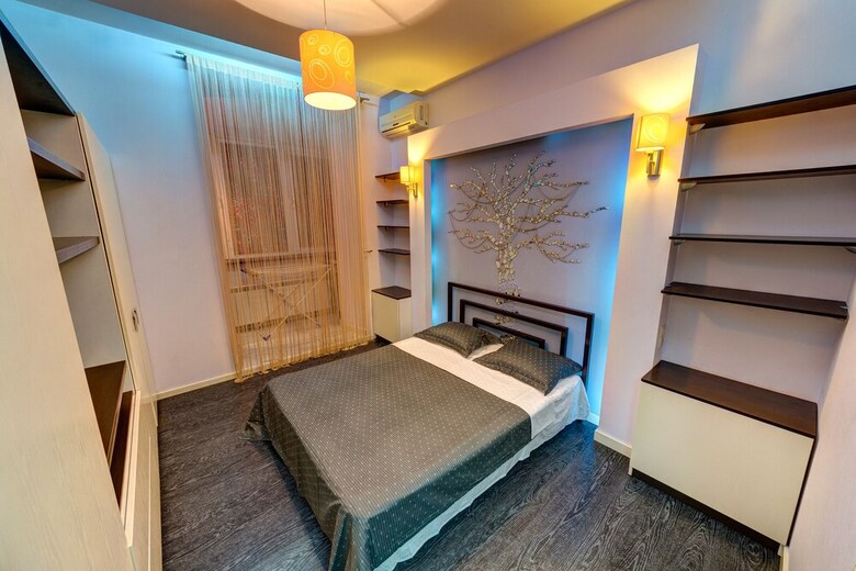 Apartment Bolshaya Vasilkovskaya 108