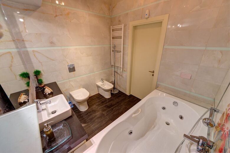 Apartment Bolshaya Vasilkovskaya 108
