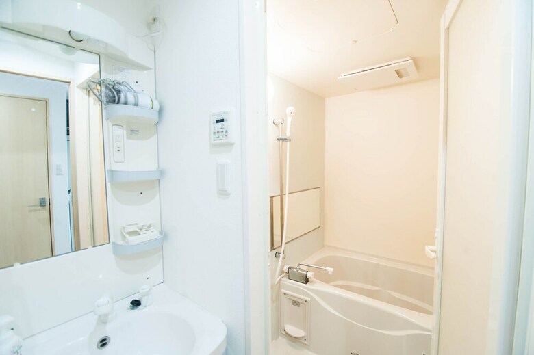 Seaside Room Namba