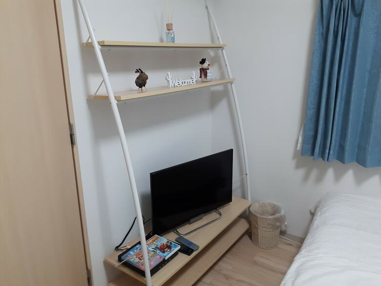 Seaside Room Namba
