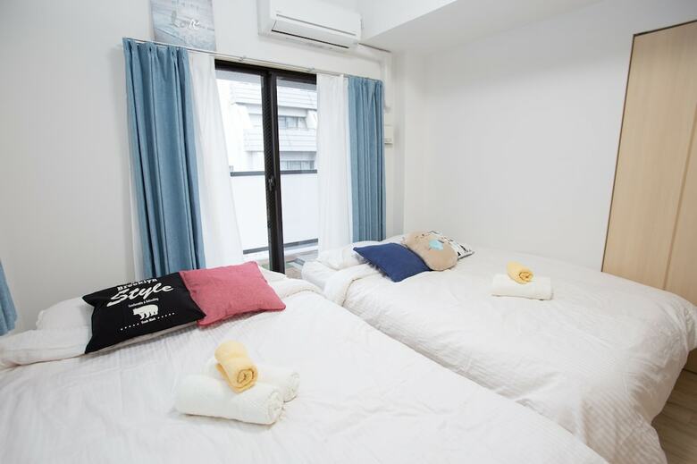 Seaside Room Namba
