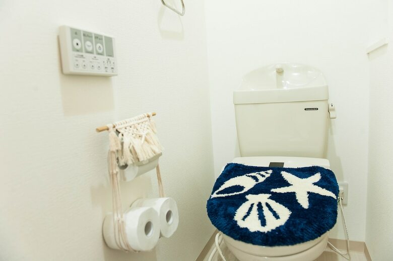 Seaside Room Namba