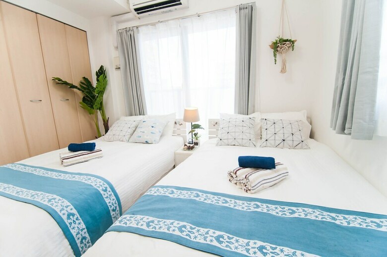Seaside Room Namba