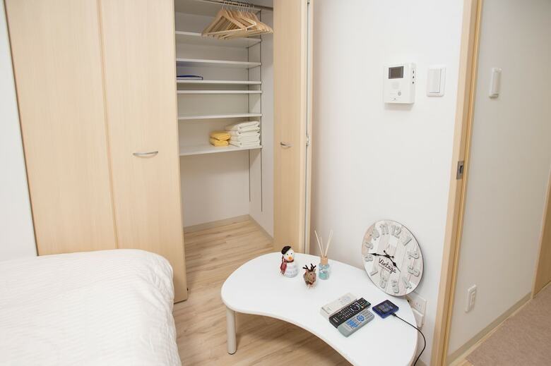 Seaside Room Namba