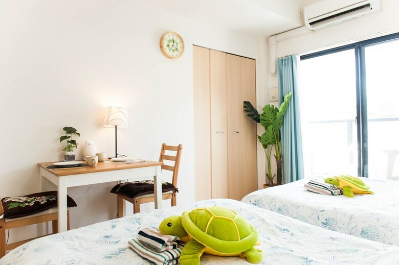 Seaside Room Namba