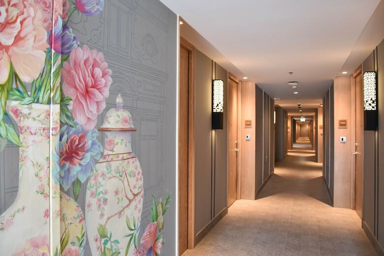 Hotel Four Points By Sheraton Phuket Patong Beach Resort