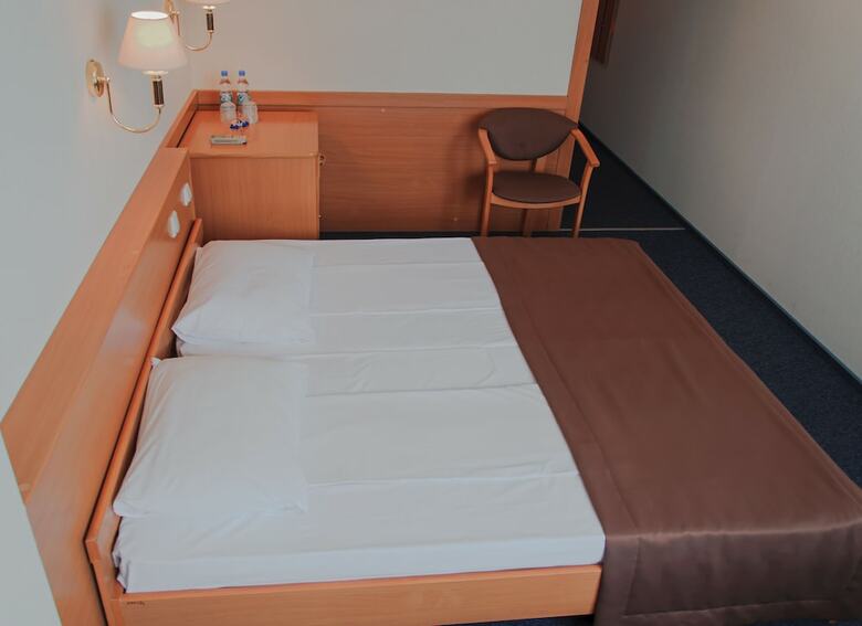 Hotel Adria