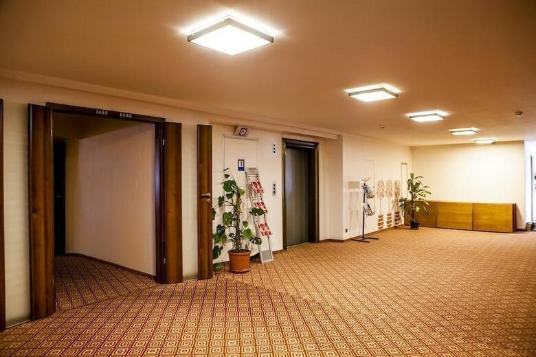 Hotel Adria