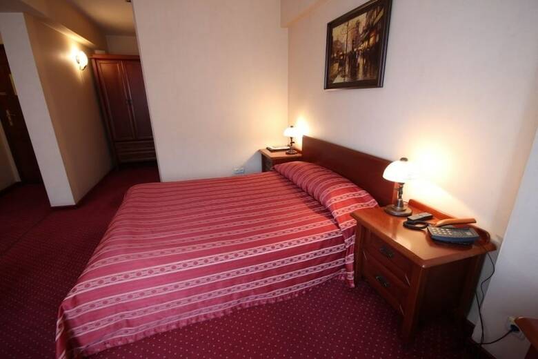 Hotel Adria