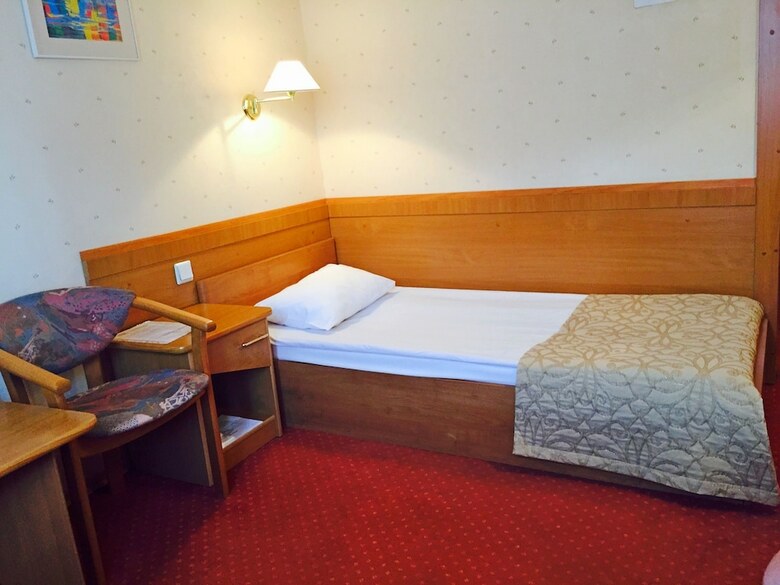 Hotel Adria