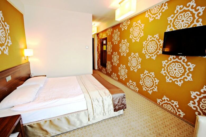 Hotel Adria