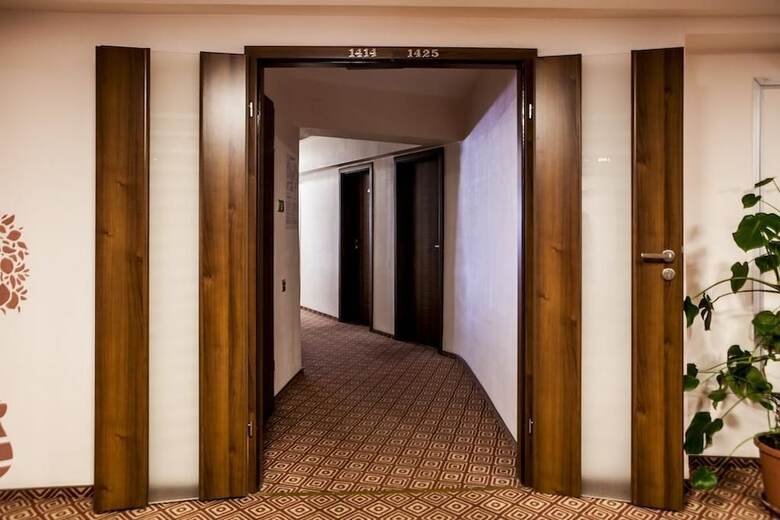Hotel Adria