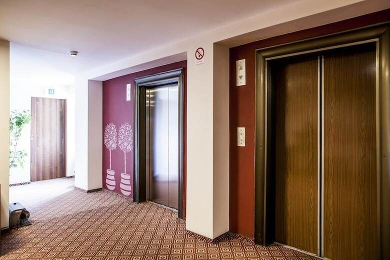 Hotel Adria