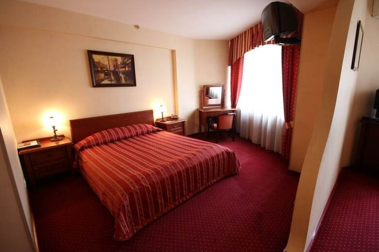 Hotel Adria