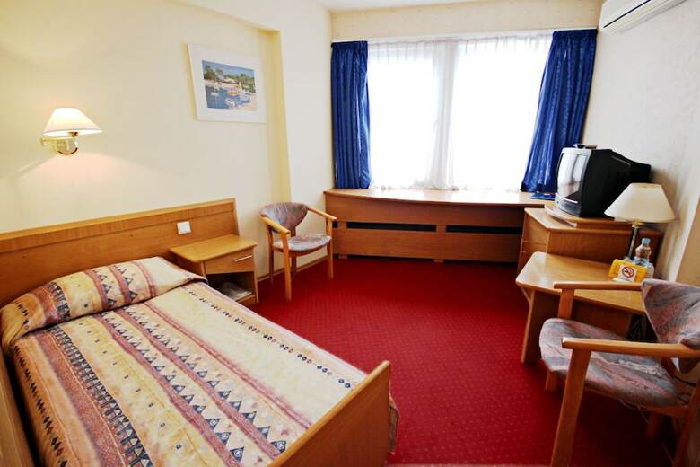 Hotel Adria