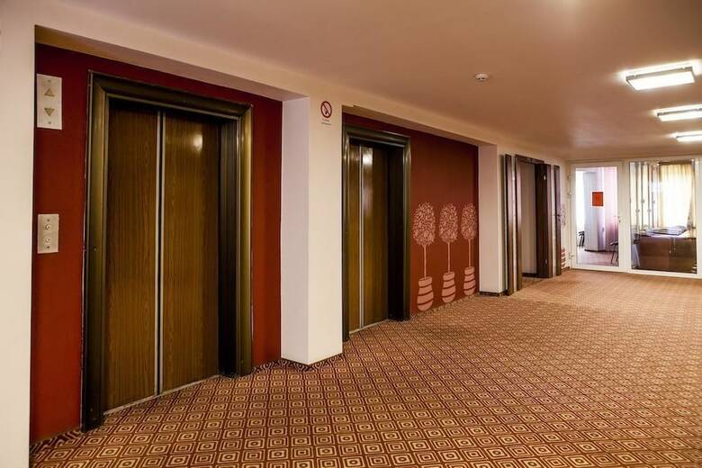 Hotel Adria