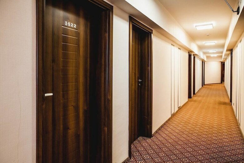 Hotel Adria