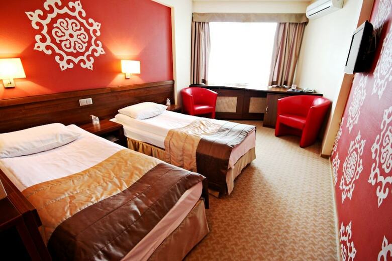 Hotel Adria