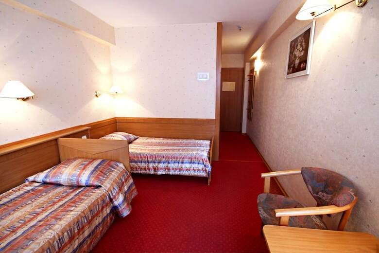 Hotel Adria