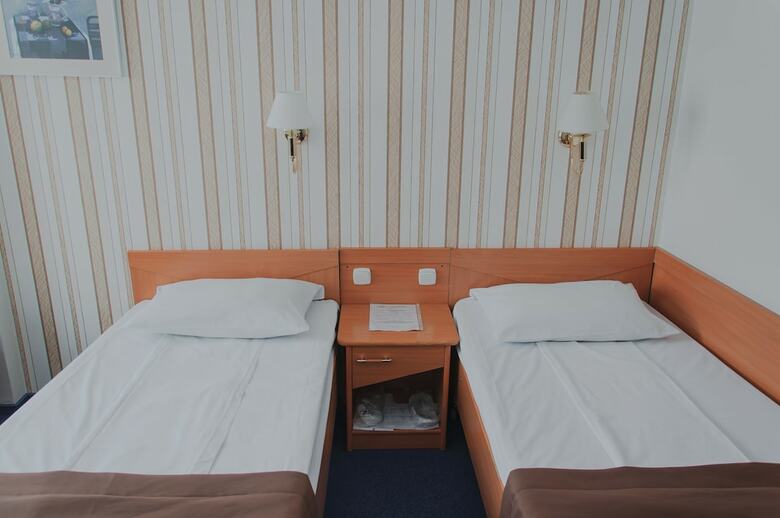 Hotel Adria