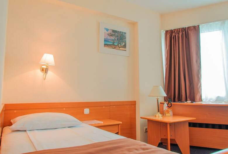 Hotel Adria