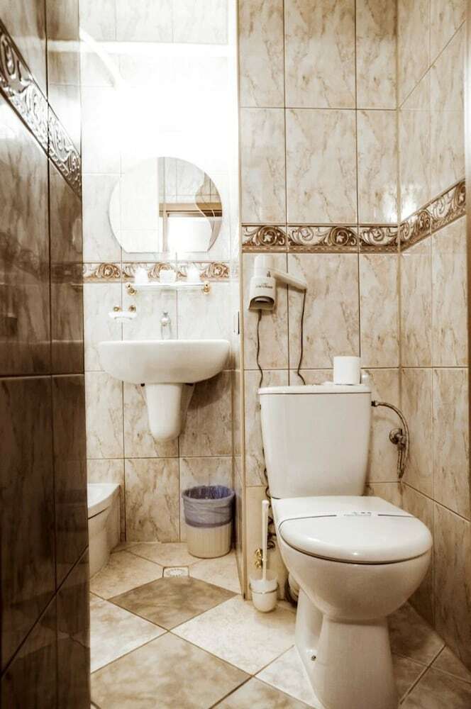 Hotel Adria