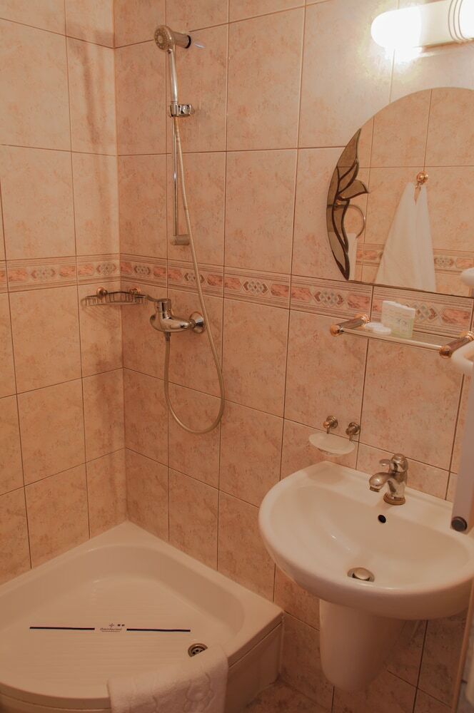 Hotel Adria