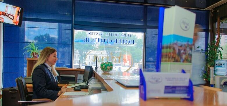 Hotel Adria