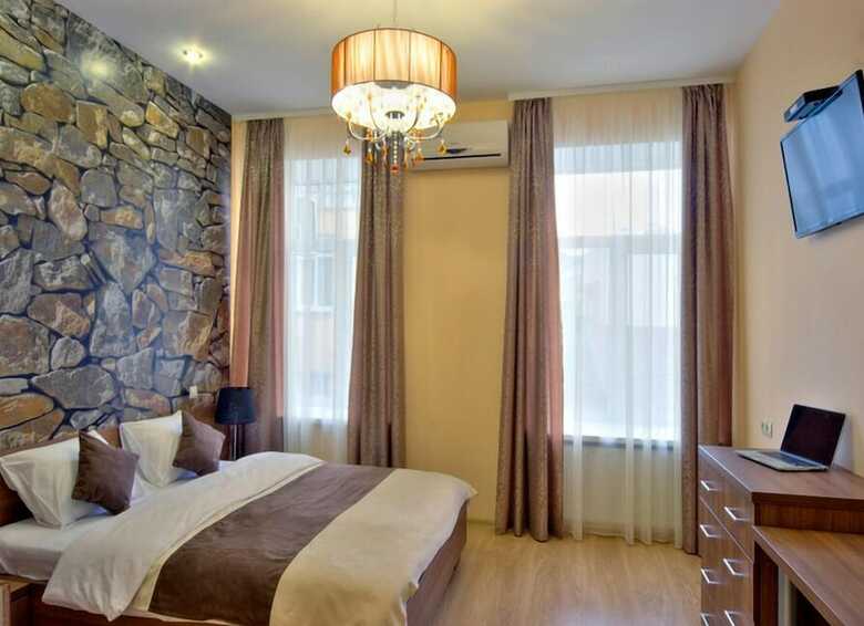 Aparthotel Golden Gate Inn