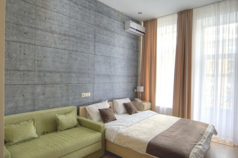 Aparthotel Fire Inn