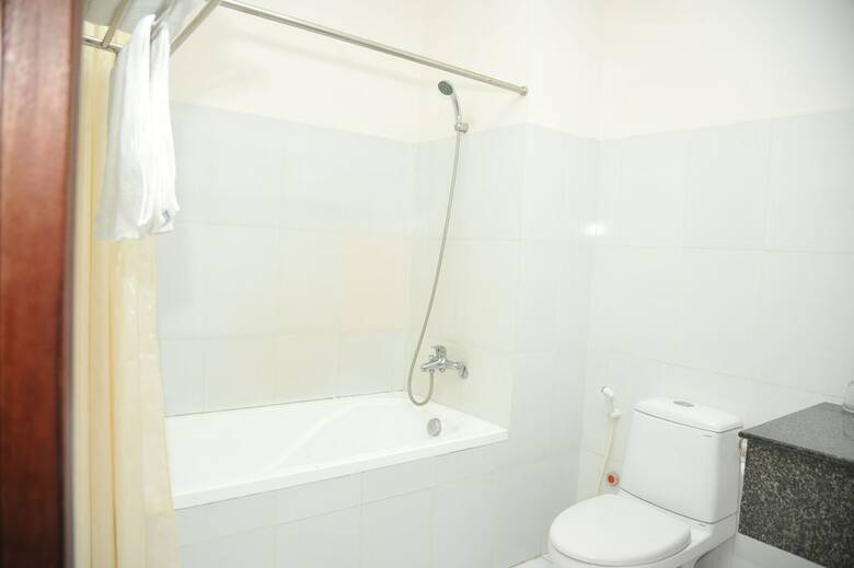 Hotel Tan Son Nhat 66a