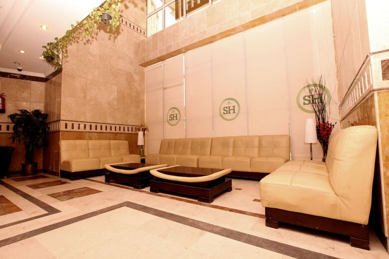 Al Shahba Hotel Makkah