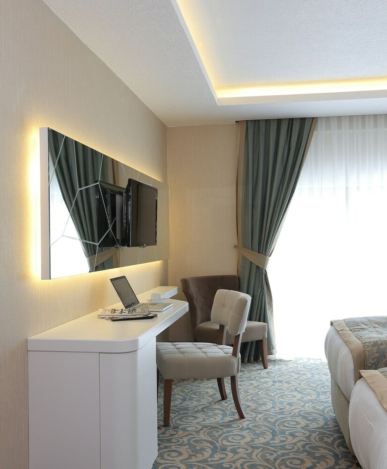 Apartamento Cam Thermal Resort Spa Convention Center
