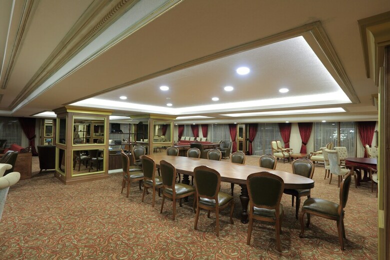 Apartamento Cam Thermal Resort Spa Convention Center