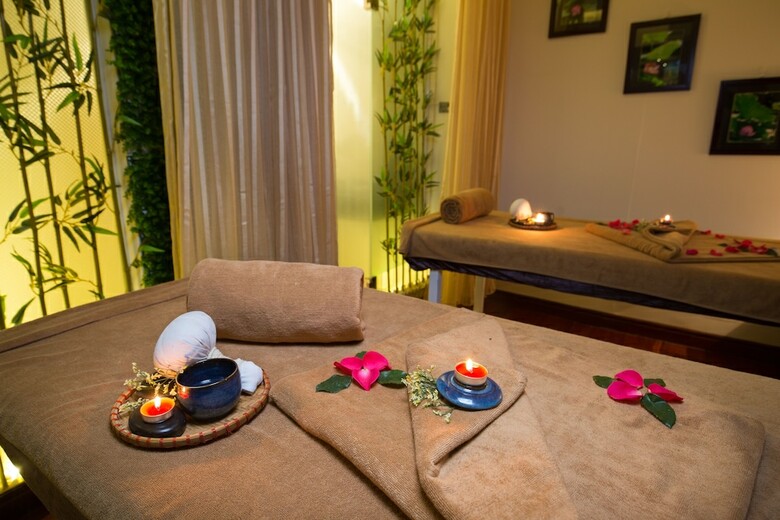 Hanoi Charm Hotel& Spa