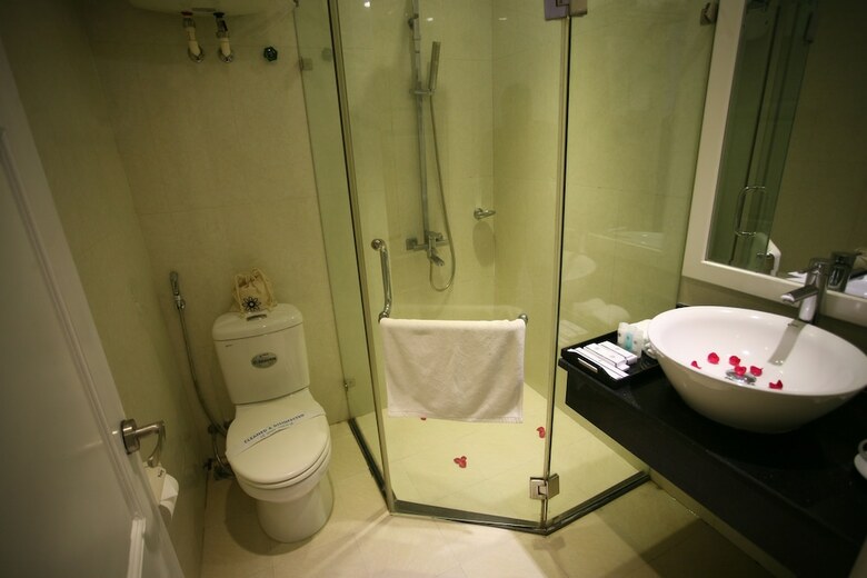 Hanoi Charm Hotel& Spa