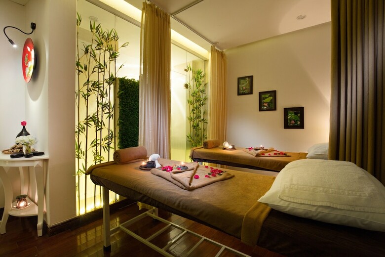 Hanoi Charm Hotel& Spa