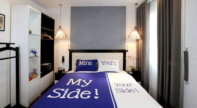 Hanoi Charm Hotel& Spa