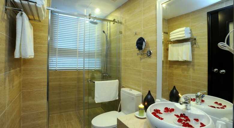 Hanoi Charm Hotel& Spa