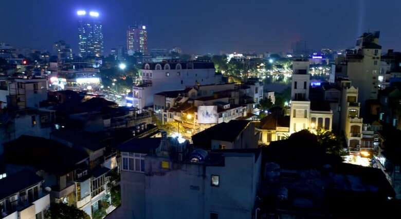 Hanoi Charm Hotel& Spa
