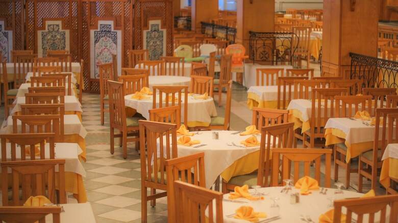 Hotel H�tel Aljazira Beach & Spa
