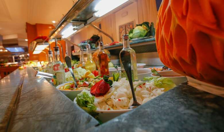Hotel H�tel Aljazira Beach & Spa